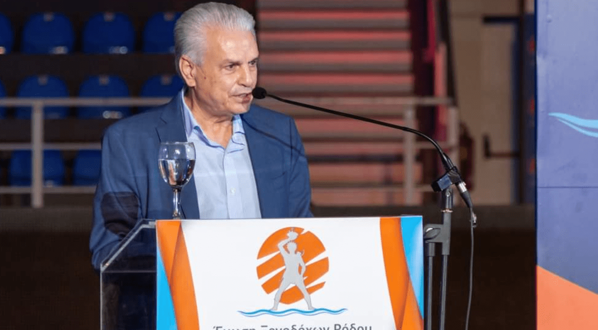 Γιώργος Ματσίγκος