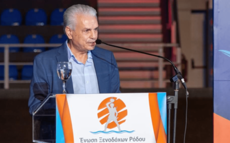 Γιώργος Ματσίγκος