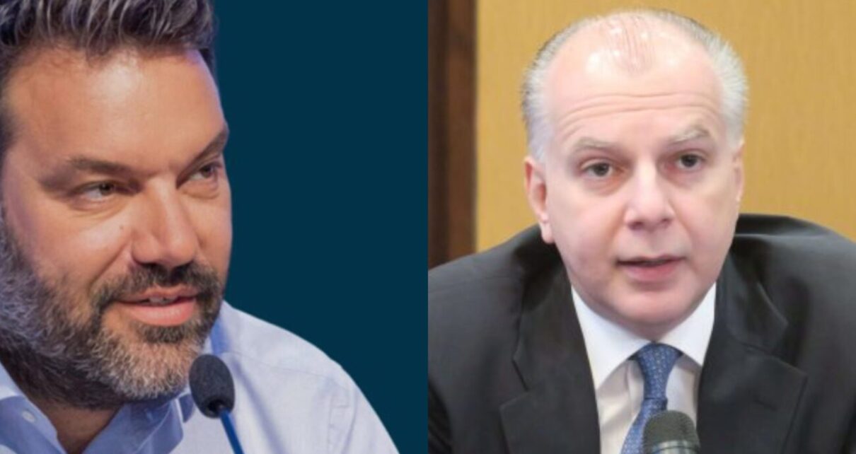 Τέλος το θρίλερ στον δήμο Ρόδου: Απορρίφθηκε η ένσταση Καμπουράκη Παραμένει δήμαρχος ο Αλ. Κολιάδης