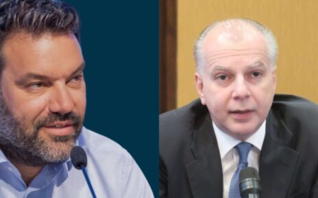 Τέλος το θρίλερ στον δήμο Ρόδου: Απορρίφθηκε η ένσταση Καμπουράκη Παραμένει δήμαρχος ο Αλ. Κολιάδης