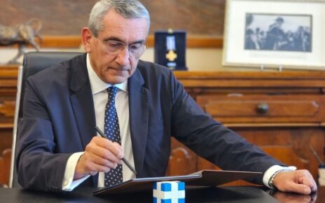 Επιστολή του Περιφερειάρχη στον Πρωθυπουργό