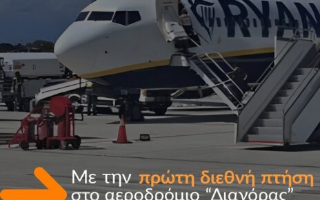 Γ.Χατζημάρκος: Αισιόδοξα και χαμογελαστά. Με σχέδιο και όρεξη. Έτσι ξεκινάει ένας μεγάλος διεθνής προορισμός τη νέα του τουριστική χρονιά