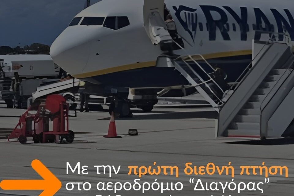 Γ.Χατζημάρκος: Αισιόδοξα και χαμογελαστά. Με σχέδιο και όρεξη. Έτσι ξεκινάει ένας μεγάλος διεθνής προορισμός τη νέα του τουριστική χρονιά