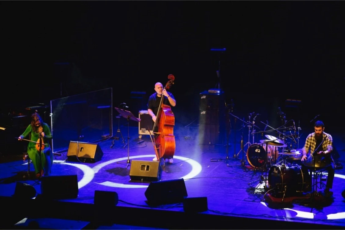 Το Διεθνές Φεστιβάλ Τζαζ Ρόδου επιστρέφει δυναμικά με δωρεάν συναυλιακό πρόγραμμα