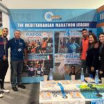 Ο TUI Διεθνής Mαραθώνιος δρόμος Ρόδου στην EXPO του Μαραθωνίου Βερολίνου!