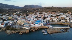 Η δύσκολη καθημερινότητα των ακριτικών νησιών – και οι παρεμβάσεις που κάνουν τη διαφορά