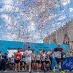 Νέα εποχή για τον TUI Μαραθώνιο Ρόδου με ρεκόρ συμμετοχών και ρεκόρ από τον Παναγιώτη Καραϊσκο
