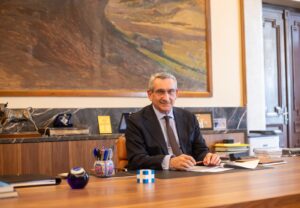 Ανακοινώθηκε το νέο διοικητικό σχήμα της Περιφερειακής Αρχής Νοτίου Αιγαίου